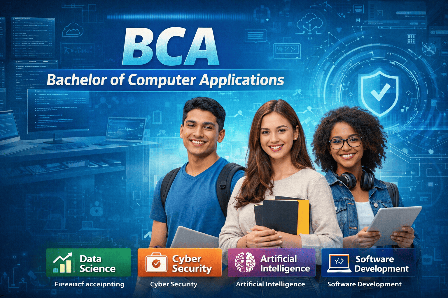 BCA