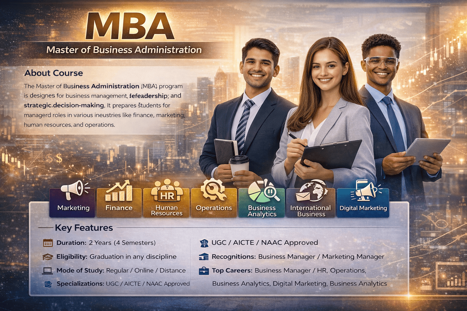 MBA
